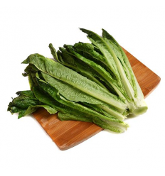 莴笋叶 约 300g