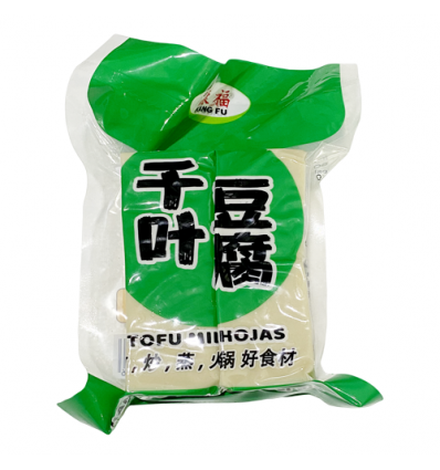 千叶豆腐 Milhojas Toufo 300g