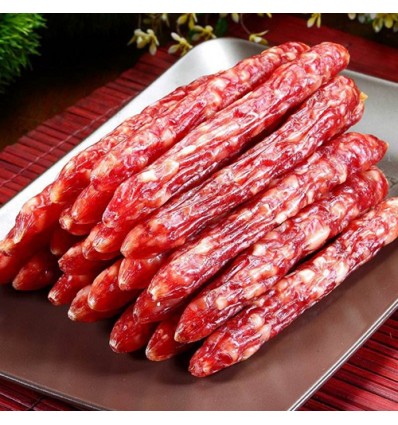 农家精制广式腊肠 / 广东腊肠 2条装 Cantonese Sausages