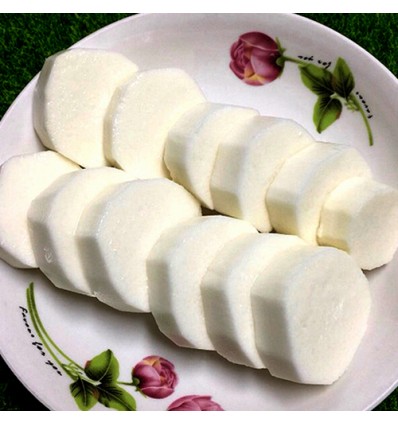 (A+B) 预切中国山药（块）Tong Kwa 约200g