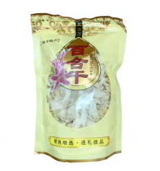 百合干 Dry lily bubble 250g