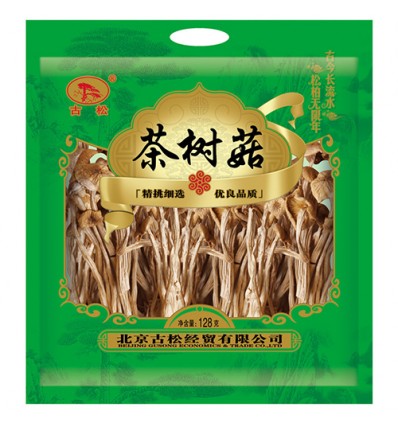 茶树菇150g Dried Chaxingu