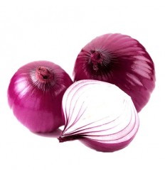 紫皮洋葱 Purple Onion 约1Kg