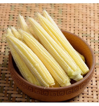 (A+B) 新鲜 玉米笋 Baby Corn 125g