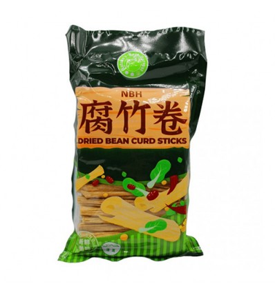 NBH自然之源 腐竹卷 300g Dried tofu