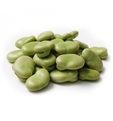 (AB区) 手剥蚕豆 200g broad bean