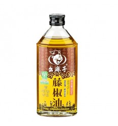 幺麻子藤椒油 chili oil 250ml