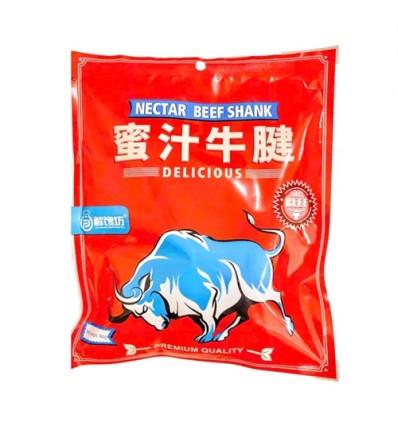 蜜汁牛腱 90g Nectar Beef Shank