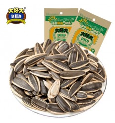 大好大*奶油味瓜子 90G sunflower seeds