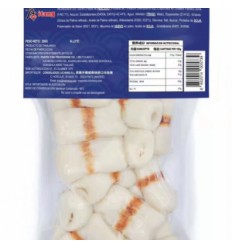(A区) 泰一*粟米腐皮卷/鱼豆腐 200g tofu