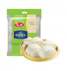 旺仔*小馒头*原味 125g cracker