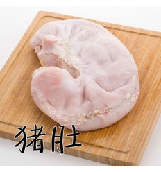 （A区）鼎鹿 * 冰冻猪肚 900g Pork belly
