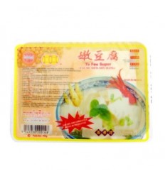 (A+B) TAN HUNG 法国产嫩豆腐 (盒装) Tender Toufu 500g