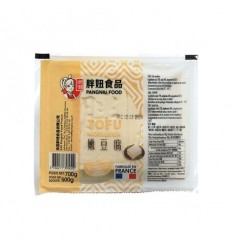 (A+B) 胖妞 嫩豆腐 (盒装) 法国产 Tender Toufu 500g