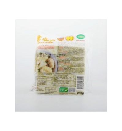 (只发特快和自配送) TAN HUNG*新鲜云吞皮 250g WONTON PI
