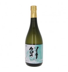 大瓶！日本HOKKAN*特级清酒纯米酒*14.8度 720ML