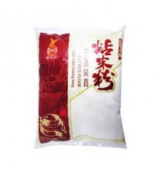 鹰球牌*粘米粉 400g rice flour