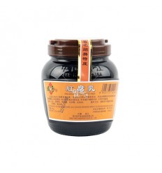 咸亨绍兴红腐乳 / 南乳 500g bean paste