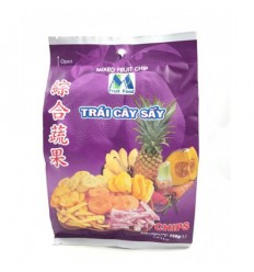 越南综合蔬果干 250g dry fruits