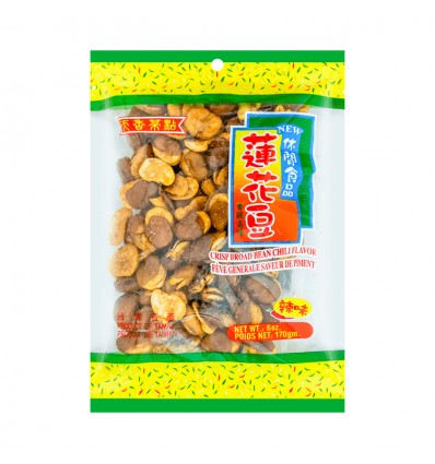 台湾九福*沙琪玛（素食） Shaqima Cracker 227g