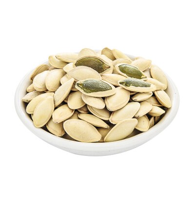 袋装咸南瓜子 500g Shaqima Cracker