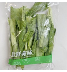 (A+B) 预摘竹芥菜 250g Kaichoi