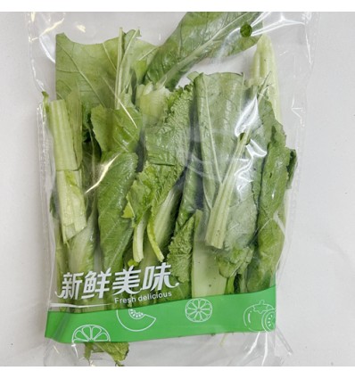(A+B) 预摘竹芥菜 250g Kaichoi