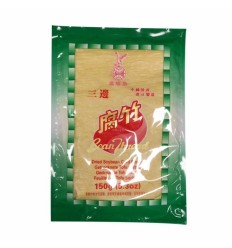 鹰球牌*三边腐竹 / 豆腐皮 150g Dried Doufu
