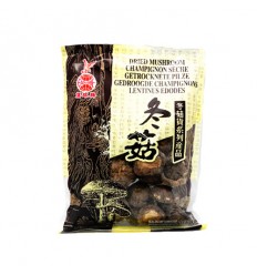 鹰球牌 冬菇 / 干香菇 100g Dried Shiitake