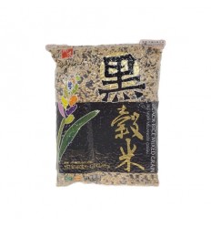 台湾乡味黑谷米（谷米混合养生米） 1.2Kg sticky rice 1Kg