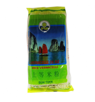 PSP 上等米粉 / 广东米粉 Zhaoqing Rice vermicelli 400g