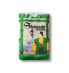 SHINODE 日出特级寿司圆米 1Kg SUSHI RICE