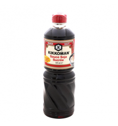 日本万字甜酱油 975ml (橙盖) Soy Sauce Less Salt