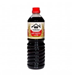 （大瓶1L）日本YAMASA酱油 soy sauce