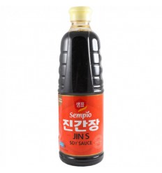 大瓶930ml 韩国sempio酱油 Soy Sauce