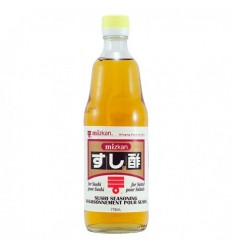 小瓶380ml 日本MIZKAN米醋（调味酢) sushi su