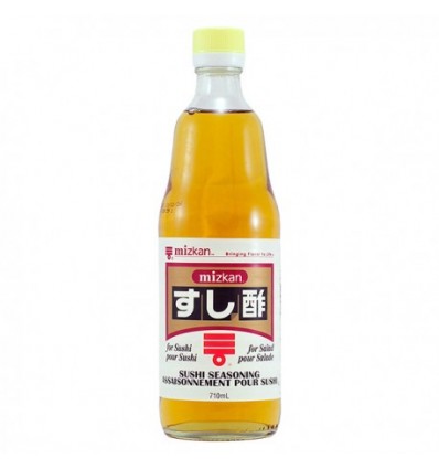 小瓶380ml 日本MIZKAN米醋（调味酢) sushi su