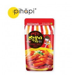 袋装 SEMPIO韩国炒年糕酱 150g Korean topokk sauce