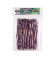 (只发特快和自配送) 越南冰冻泥鳅 350g NIQIU