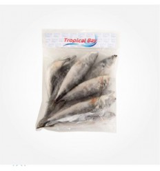 (只发特快和自配送) 冰冻 竹荚鱼 1KG CHINCHARD