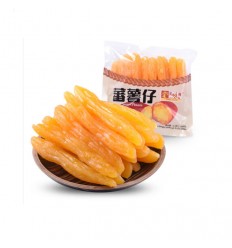 美味栈*番薯仔 260g Snacks