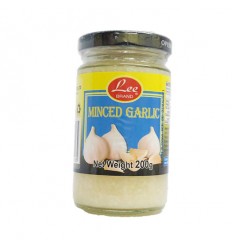 LEE牌泰国蒜蓉 200g minced garlic