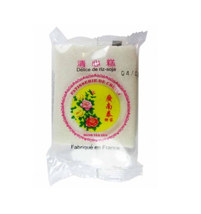 广南泰饼家*清心糕 80g dourong Cracker