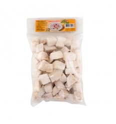（U类只发特快和自配送）速冻槟榔芋头块 500g taro