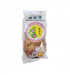 广南泰饼家*椰挞2个 crackers