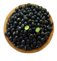 鹰球牌*青仁黑豆 400g bean