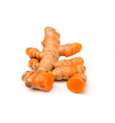 空运新鲜黄姜 / 姜黄 cucum 约100g