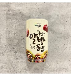 韩国栗子米酒 350ML mijiu
