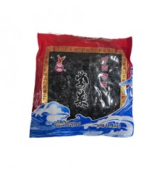 鹰球牌紫菜 dried purple seaweed 40g