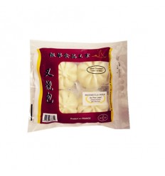 （U类只发特快或自配送）冰鲜振华*叉烧包4个 600G CHASHAO BAO